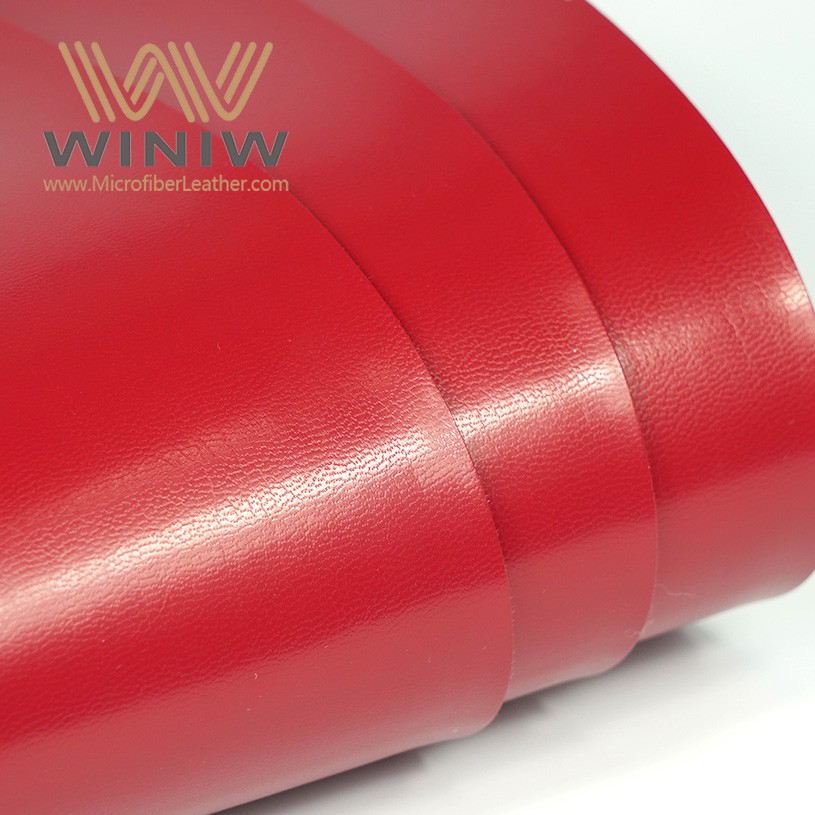 Professional PU Sports Ball Artificial Volleyball Leather Supplier