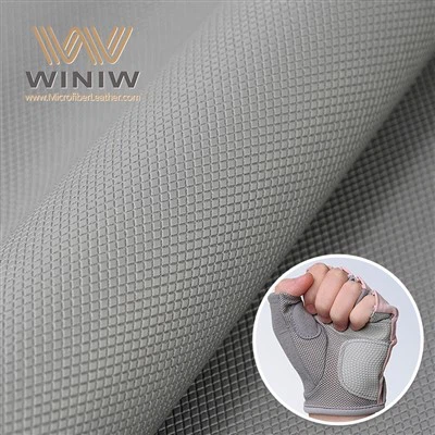 Sarung Tangan Vegan Faux Tahan Gores Kulit PU
